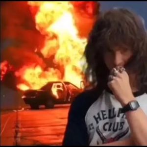 Meet your Posher, Mariah